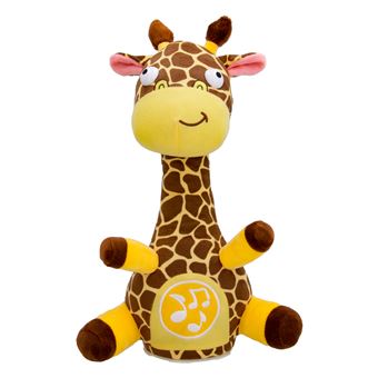 Giraffe - 1