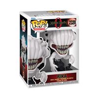 Funko Pop! Animation Figura de Vinyl Jujutsu Kaisen: Rika - 2320