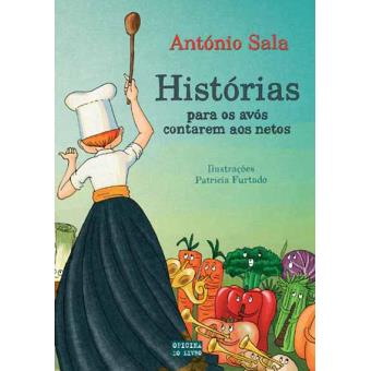 Histórias para os Avós Contarem aos Netos