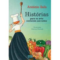 Histórias para os Avós Contarem aos Netos