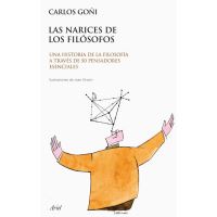 Las narices de los filósofos