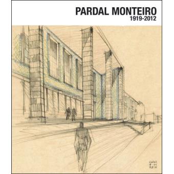 Pardal Monteiro 1919-2012
