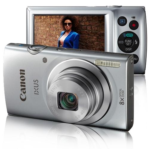 canon ixus 145