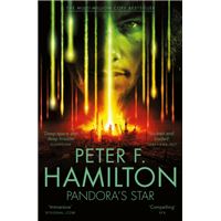Pandora's Star