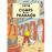 The Adventures of Tintin: Cigars of the Pharaoh_0