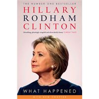 What Happened