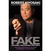 Fake: fake money, fake teachers, fa