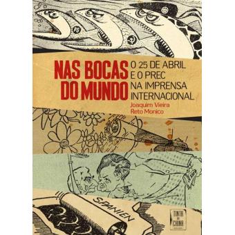 Nas Bocas do Mundo