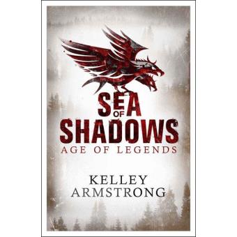 Sea of Shadows