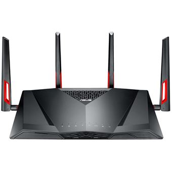 Router Gaming Asus DSL-AC88U A3100