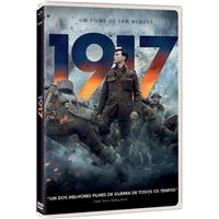 1917 - DVD