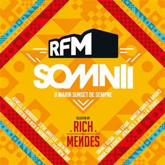 RFM Somnii 4 - CD