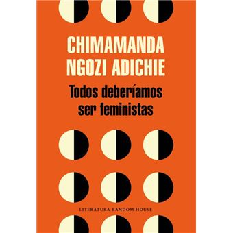 Todos deberíamos ser feministas