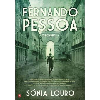 Fernando Pessoa - O Romance