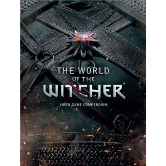 World of witcher