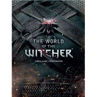 World of witcher