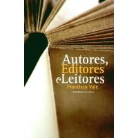 Autores, Editores e Leitores