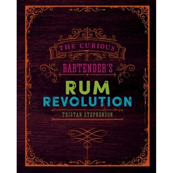 Curious bartender's rum revolution