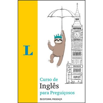 Curso de Inglês para Preguiçosos