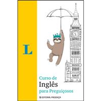 Curso de Inglês para Preguiçosos