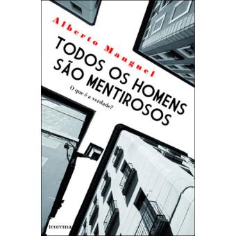 Todos os Homens São Mentirosos