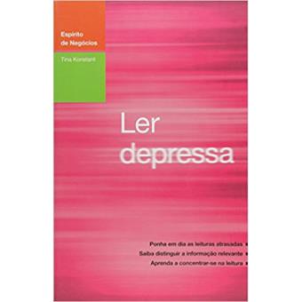 Ler Depressa