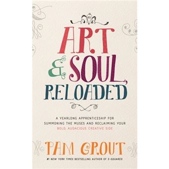 Art & soul, reloaded