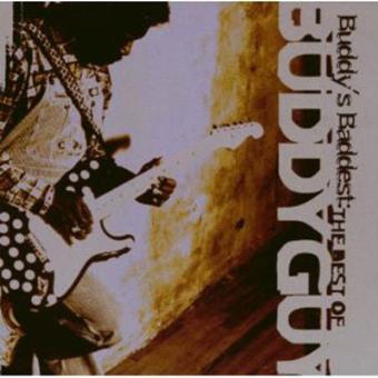Buddy Guy, GUY, BUDDY - 1