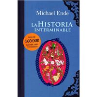 Historia interminable, la