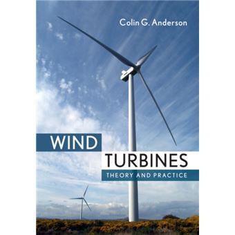 Wind turbines