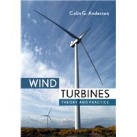 Wind turbines