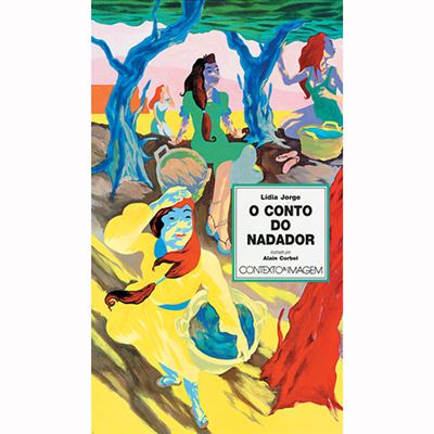 O Conto do Nadador - 1