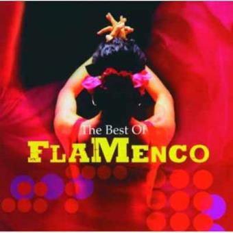 FLAMENCO, Vários - 1