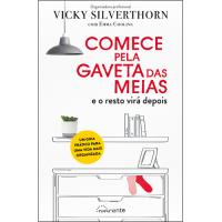 Comece Pela Gaveta das Meias