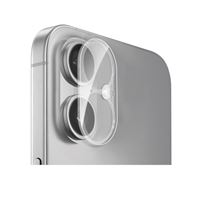 Película Protetora de Câmara Puro para iPhone 16 Plus