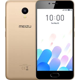 Smartphone Meizu M5c - 16GB - Gold