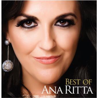 Ana Ritta - Best of Ana Ritta - CD Álbum - Compra música na Fnac.pt