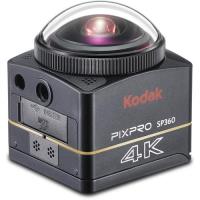 Kodak Câmara 360 PIXPRO SP360 UHD 4K Explorer