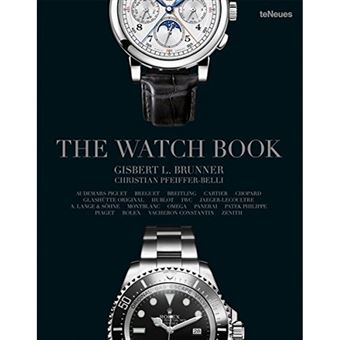 The Watch Book