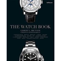 The Watch Book