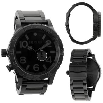 nixon 5130 preto