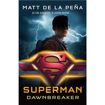 Superman: Dawnbreaker