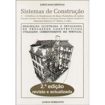 Sistemas de Construção V
