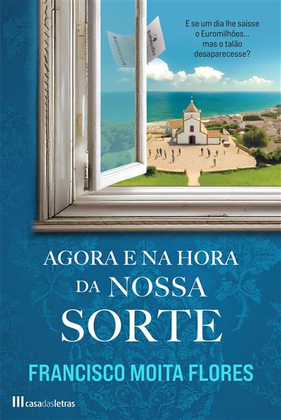 Agora e na Hora da Nossa Sorte - 1