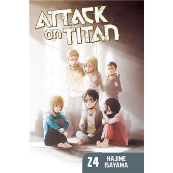 Attack on Titan