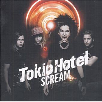 Tokio Hotel - 1