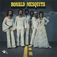 Ronald Mesquita - LP