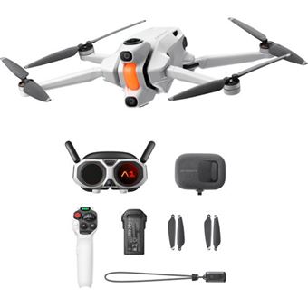 Drone Antigravity A1 360º 8K - Standard Bundle - 1