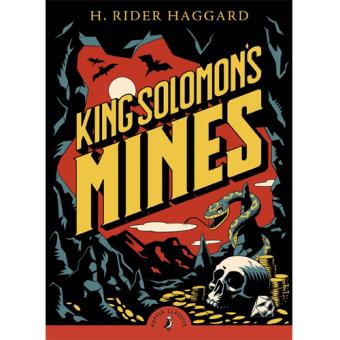 King Solomon's Mines
