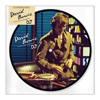 D. J. - 40th Anniversary - LP 7''